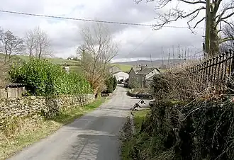 Killington (Cumbria)
