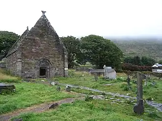 Église du XIIe&nbsp;siècle