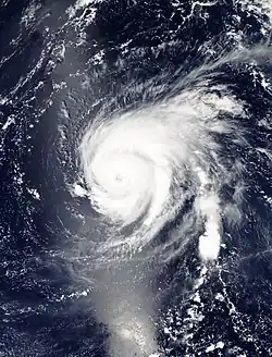 Image satellite.