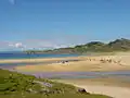 Baie de Kiloran.
