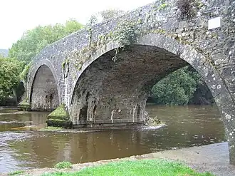 Kilsheelan