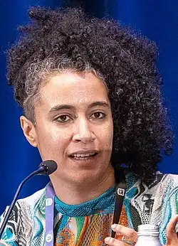 Kim Belair