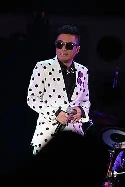 Description de l'image Kim Kun-Mo.jpg.