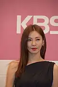 Kim So-yeon