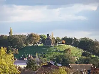 Kimberley (Nottinghamshire)
