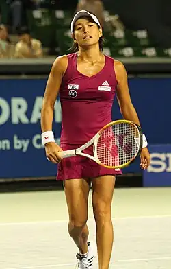 Image illustrative de l’article Kimiko Date