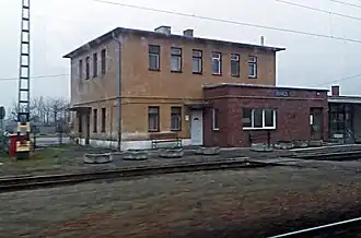 Károlyháza