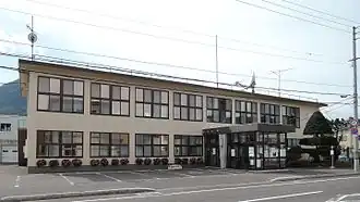 Kimobetsu