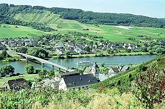 Kinheim (Rhénanie-Palatinat)
