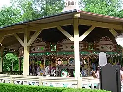 Kinder Karussel