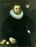 Portrait de Ditmar Koel