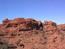 King's canyon