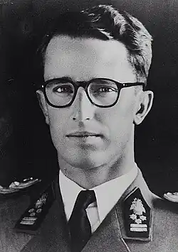 Baudouin Ier