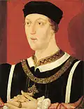Henri VI