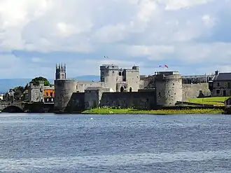 Image illustrative de l’article Château du Roi Jean