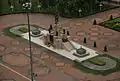 Statue du roi Rama VI
