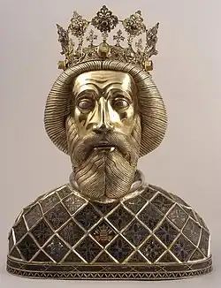 Ladislas Ier