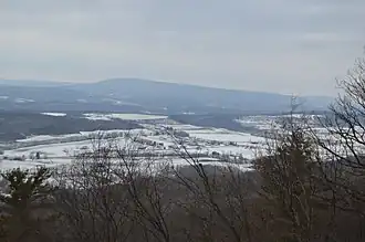 King Township (Pennsylvanie)
