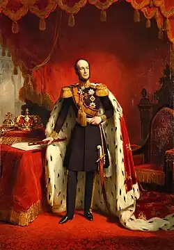 Guillaume II