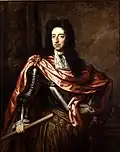Guillaume III