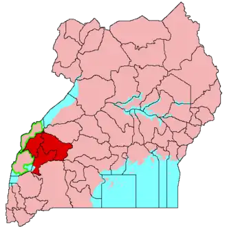 Toro (Ouganda)