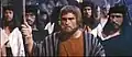 Rip Torn (Judas)