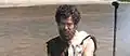 Robert Ryan (Jean-Baptiste)