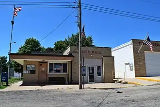 Kingston Mines