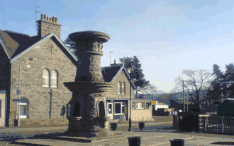 Kingussie