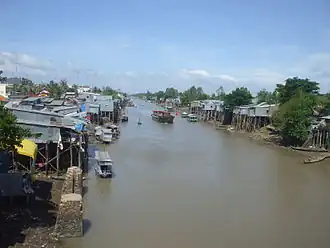 Châu Đốc