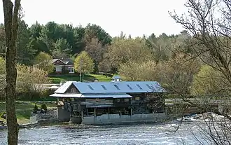 Kinmount