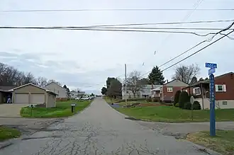 Hopewell Township (comté de Beaver, Pennsylvanie)