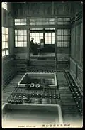 Kinosaki source chaude préfecture de Hyōgo, vers 1910.