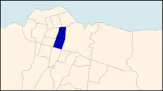 Kalamu (Kinshasa)