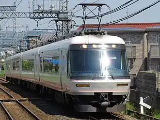 Série 26000 Sakura Liner