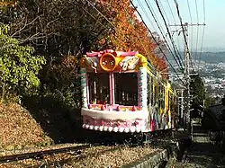 Sweet (ligne Sanjō).