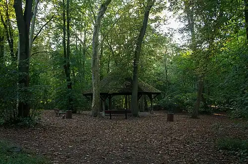 Kiosque.