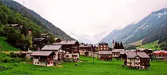 Kippel