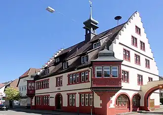 Kippenheim