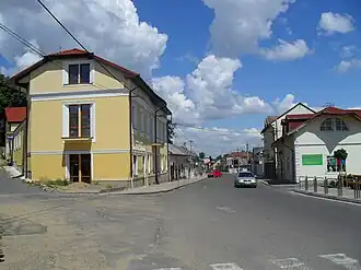 Kráľovský Chlmec