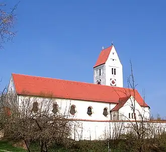 Kirchdorf (Basse-Bavière)