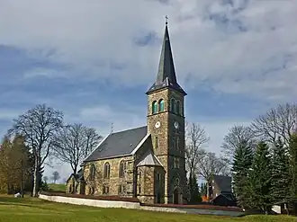 Hermsdorf/Erzgeb.
