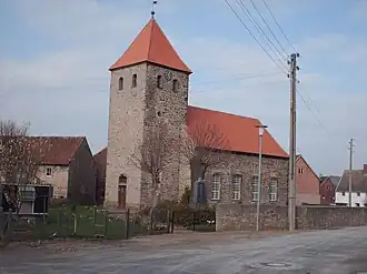 Eschenrode