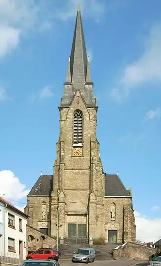 Sarrevailingue
