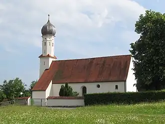 Kirchseeon