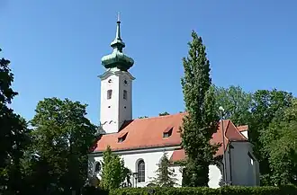 Image illustrative de l’article Église Saint-Georges de Bogenhausen