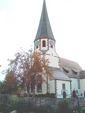 Althengstett
