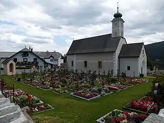 Aspangberg-St. Peter