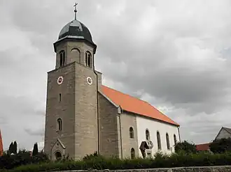 Büttstedt