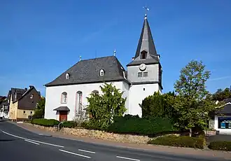Mittenaar